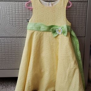 Girl's Dresses